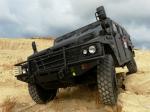 Renault Sherpa Light Scout 2010 года